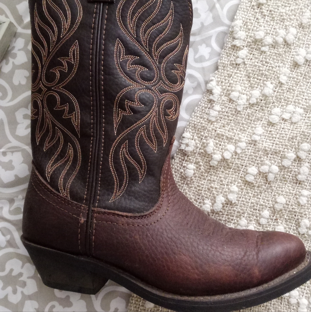 Laredo ladies western boots